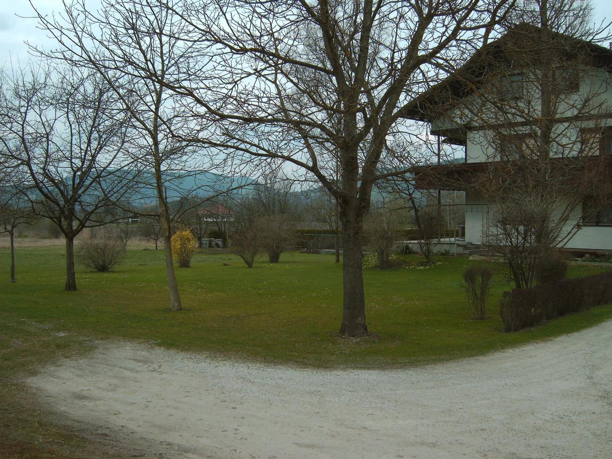 Apartment Marktl *