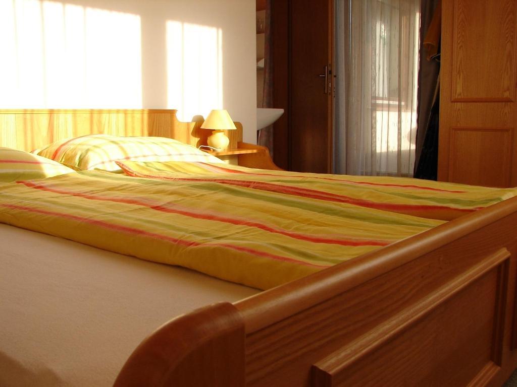 Apartment Marktl *